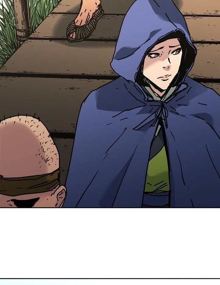 Peerless Dad Chapter 296 Gambar 37