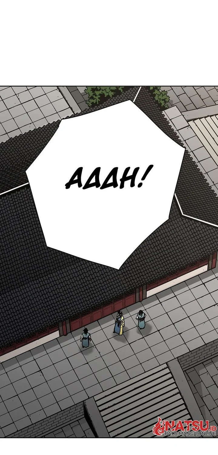 Manhwa Peerless Dad Chapter 296 gambar nomor 2