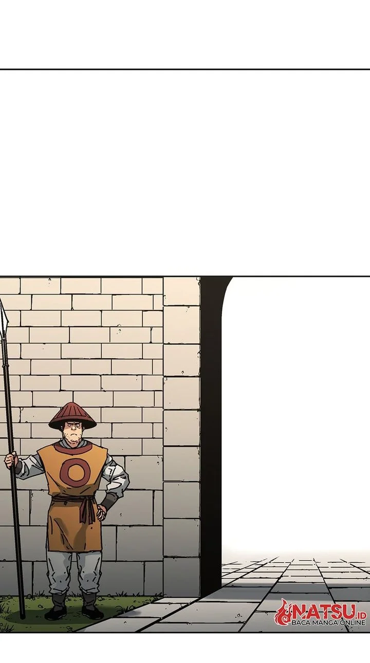 Peerless Dad Chapter 296 Gambar 41