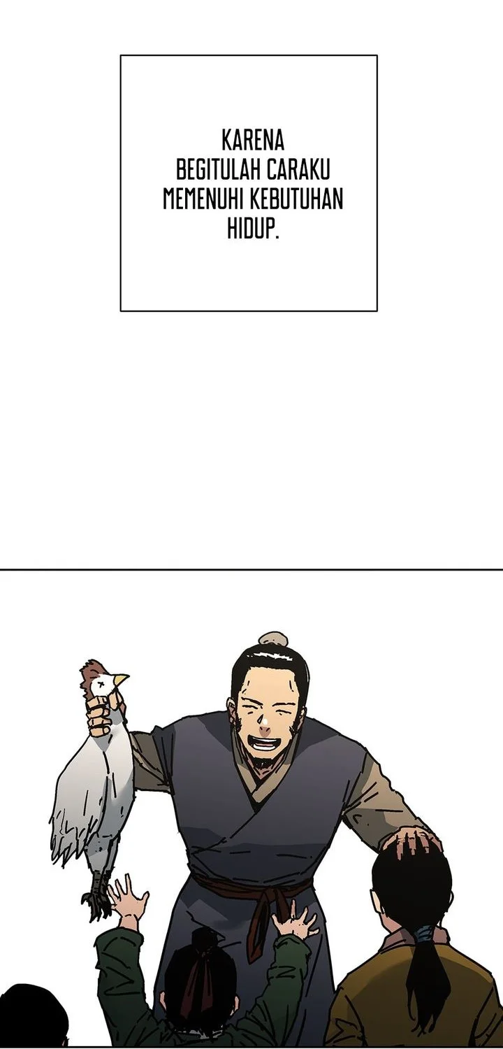 Peerless Dad Chapter 296 Gambar 47