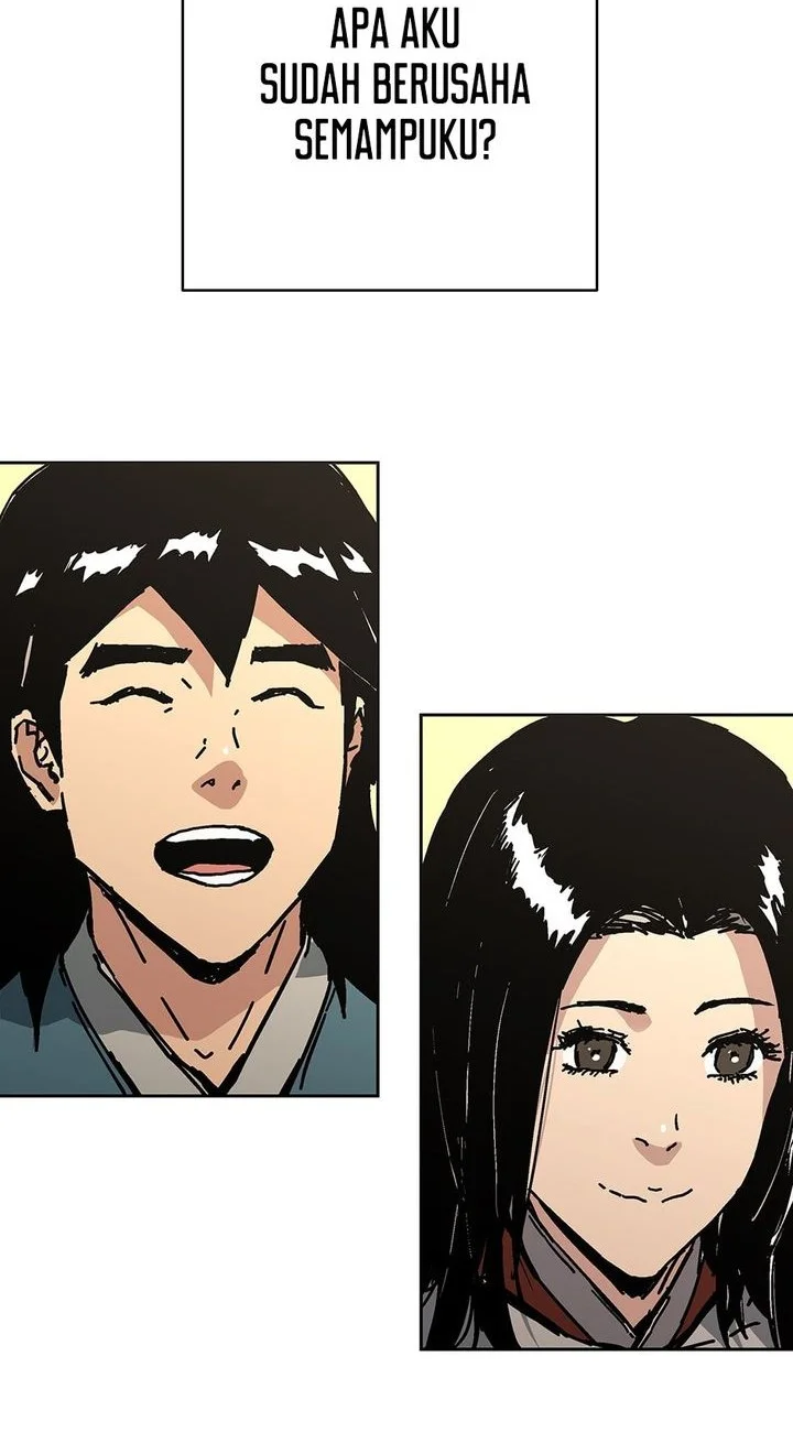 Peerless Dad Chapter 296 Gambar 51