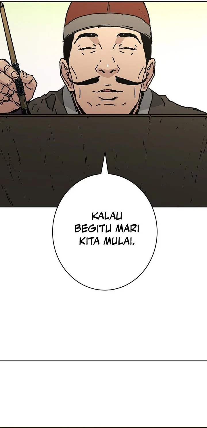 Peerless Dad Chapter 296 Gambar 59