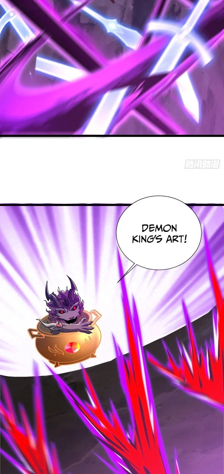 Peerless Soul Chapter 708 Gambar 6