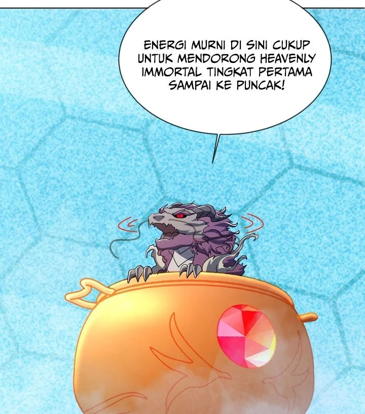 Peerless Soul Chapter 708 Gambar 36