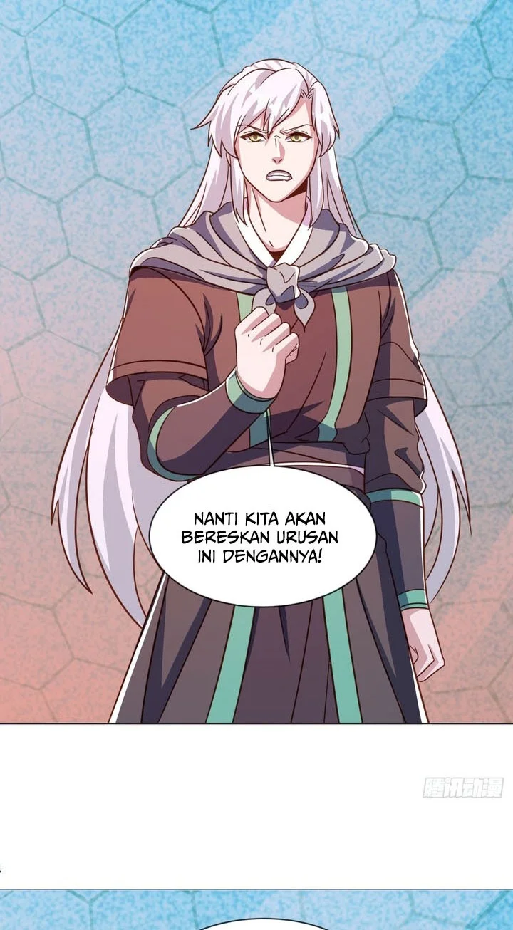 Peerless Soul Chapter 709 Gambar 6