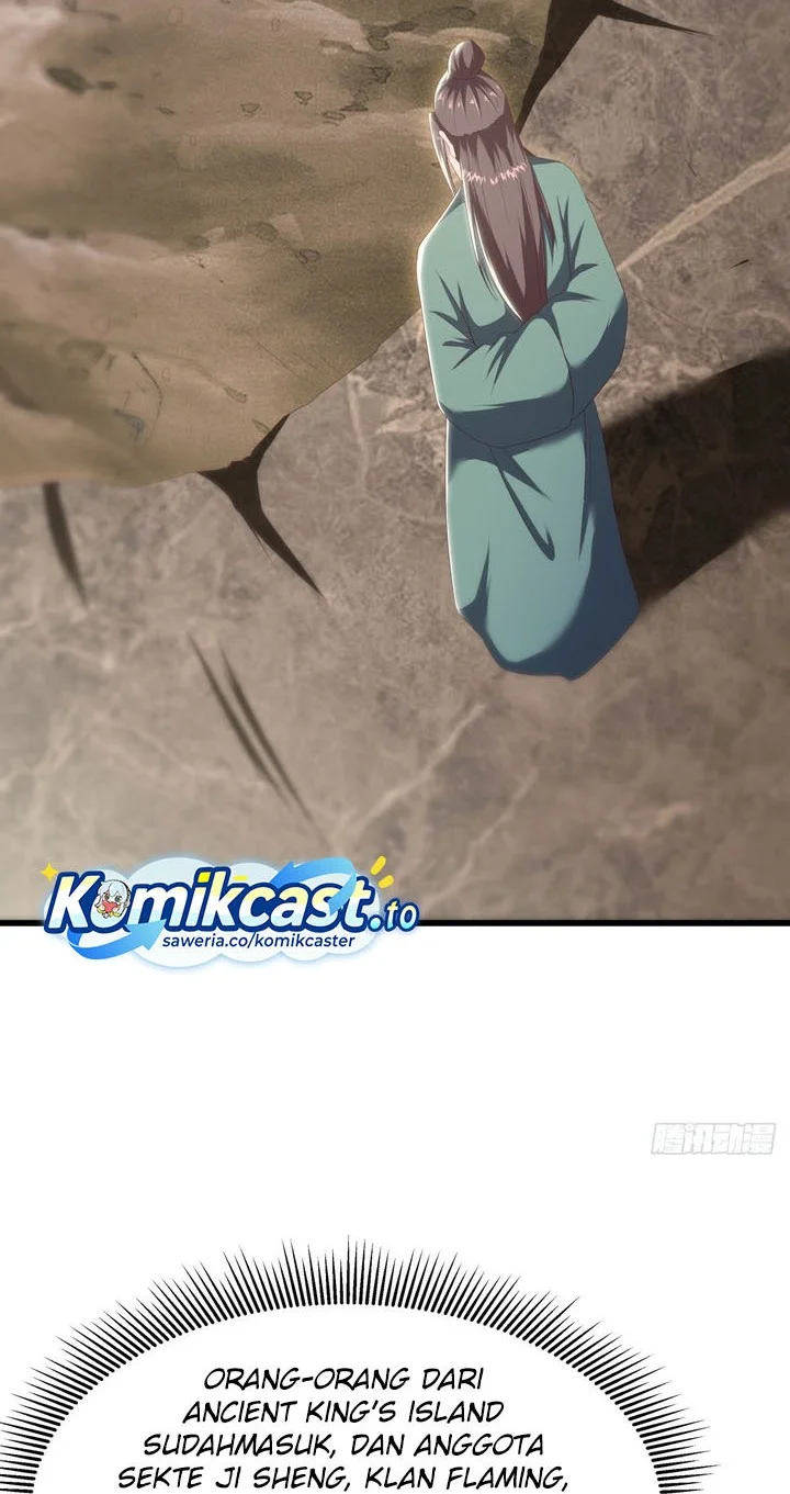 Peerless Soul Chapter 709 Gambar 24