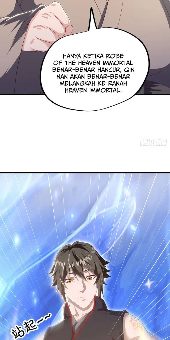 Peerless Soul Chapter 709 Gambar 30