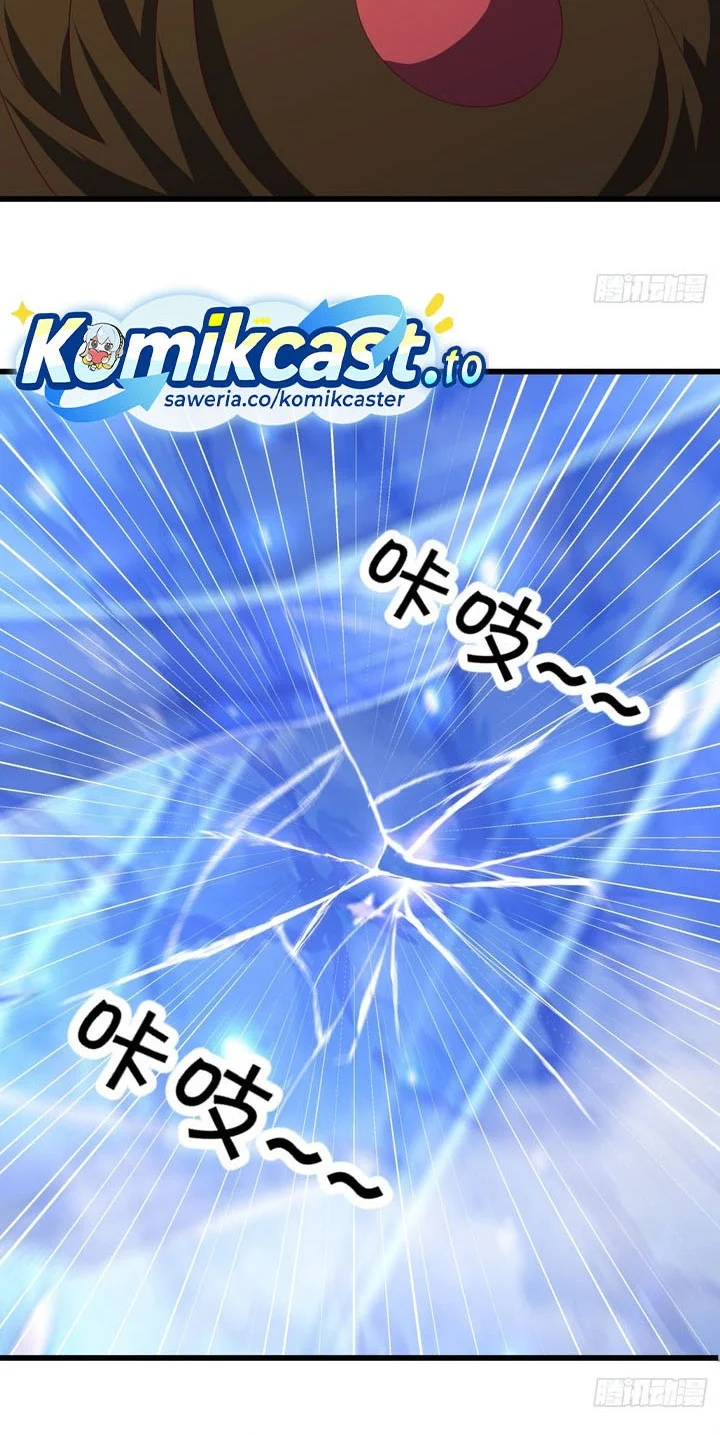 Peerless Soul Chapter 709 Gambar 32