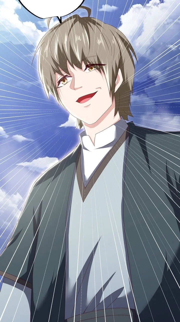 Peerless Soul Chapter 709 Gambar 38