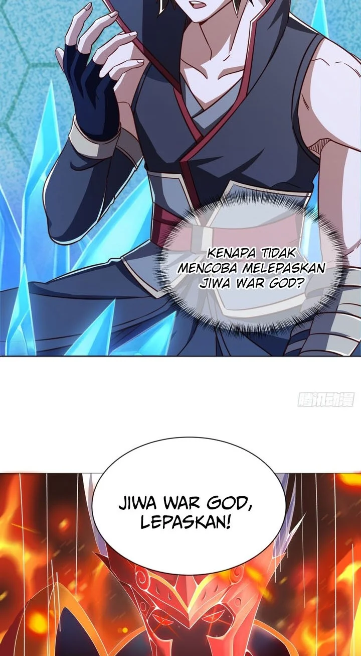 Manhua Peerless Soul Chapter 709 gambar nomor 2