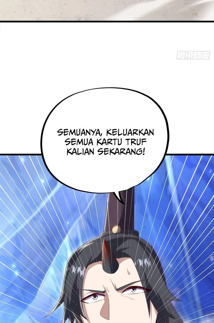 Peerless Soul Chapter 709 Gambar 48