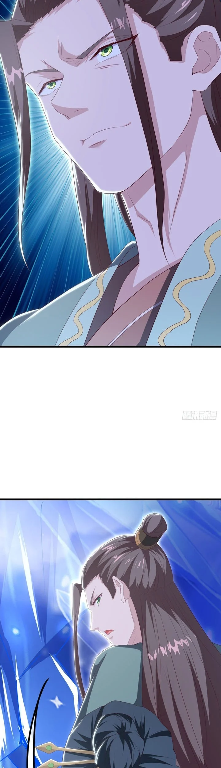 Peerless Soul Chapter 709 Gambar 51