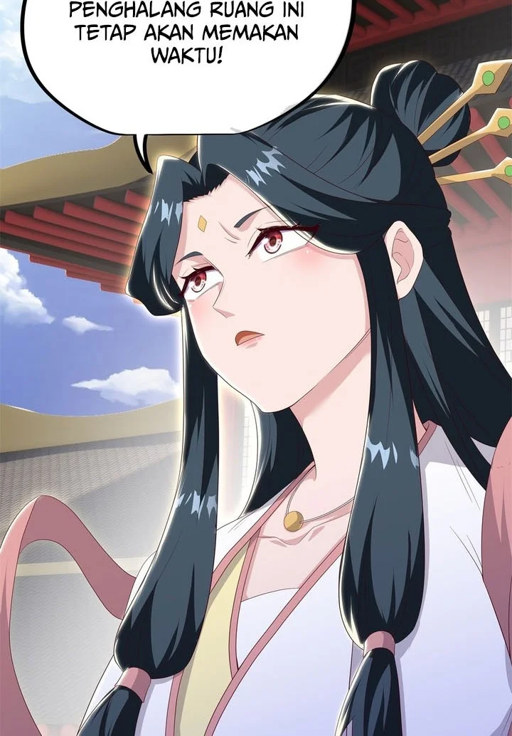 Peerless Soul Chapter 709 Gambar 54