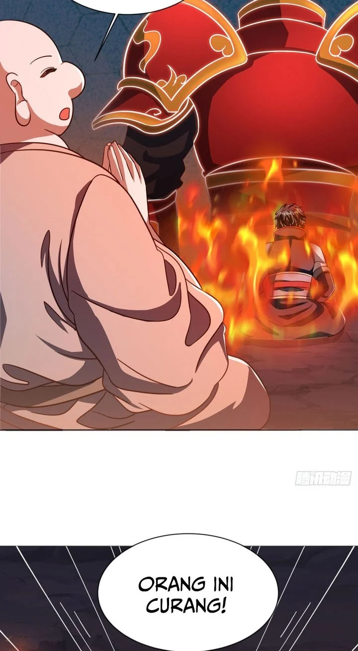 Peerless Soul Chapter 709 Gambar 4