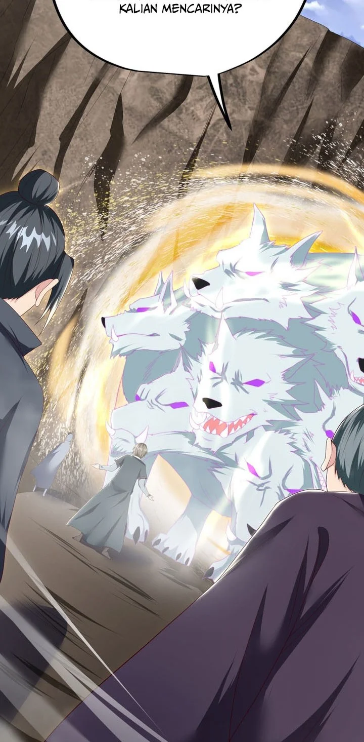 Peerless Soul Chapter 709 Gambar 14