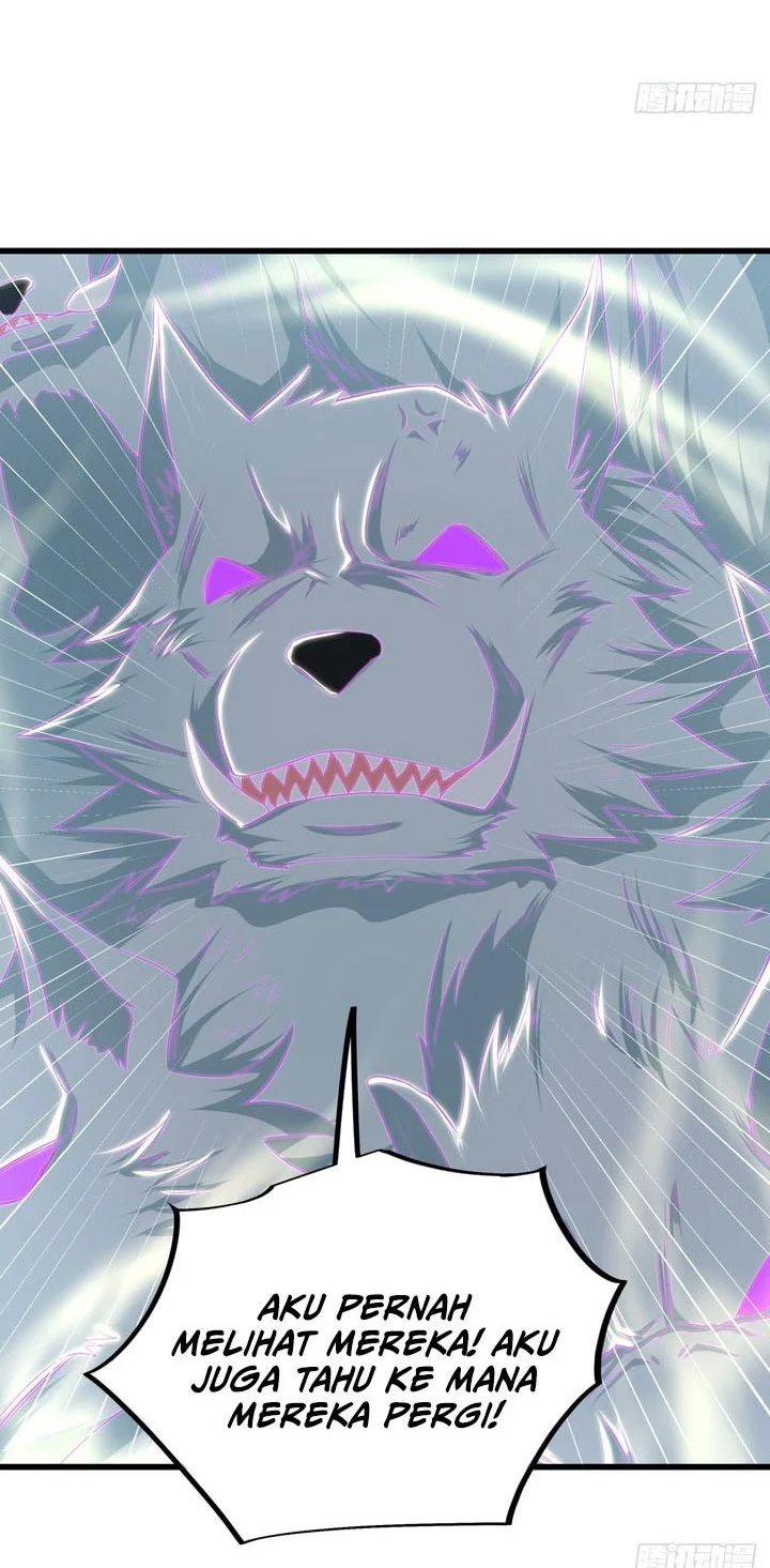 Peerless Soul Chapter 709 Gambar 12