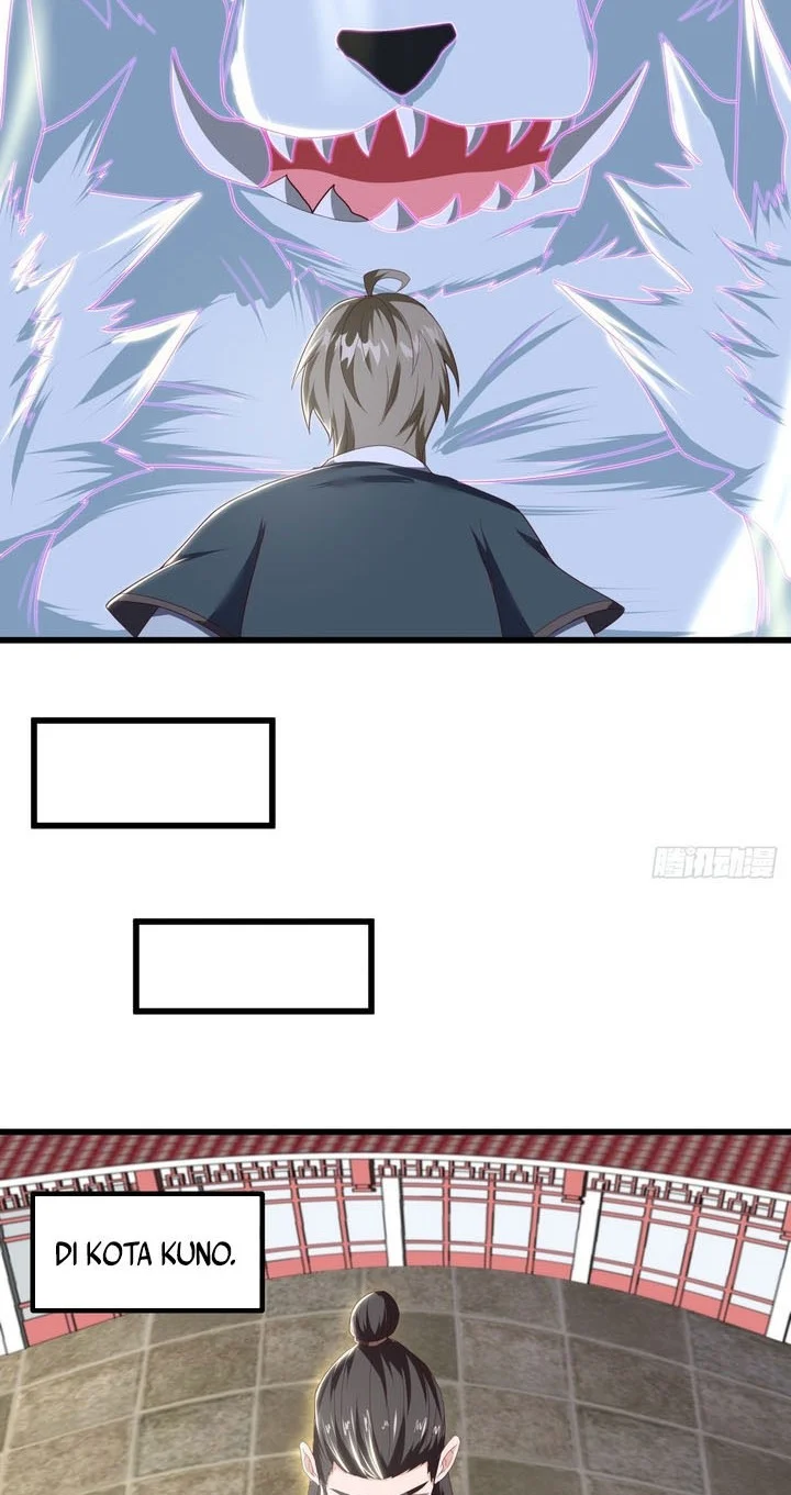 Peerless Soul Chapter 709 Gambar 18