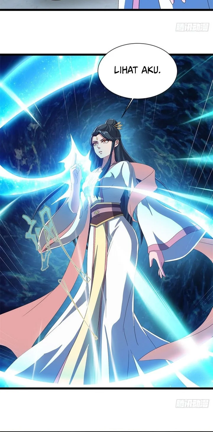 Peerless Soul Chapter 710 Gambar 20