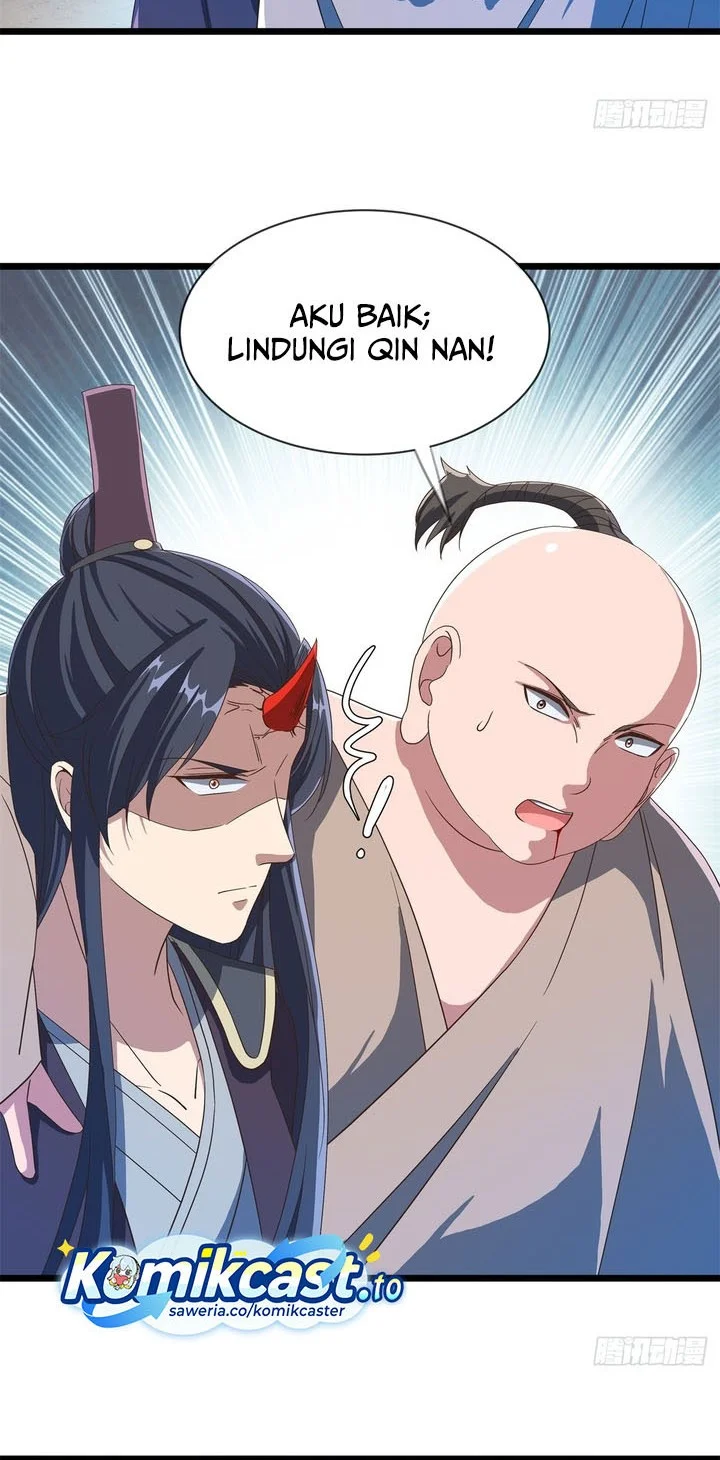 Peerless Soul Chapter 710 Gambar 24