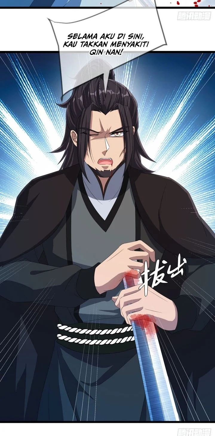 Peerless Soul Chapter 710 Gambar 30