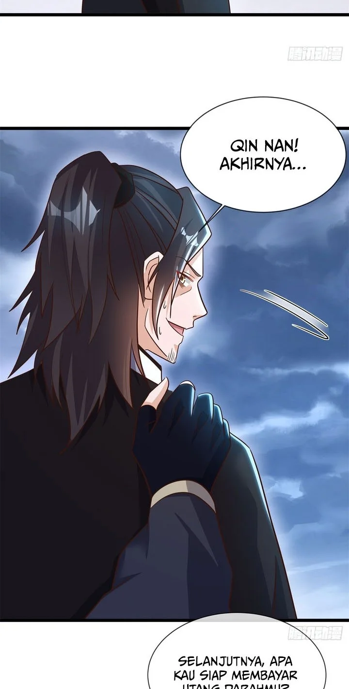 Peerless Soul Chapter 710 Gambar 34