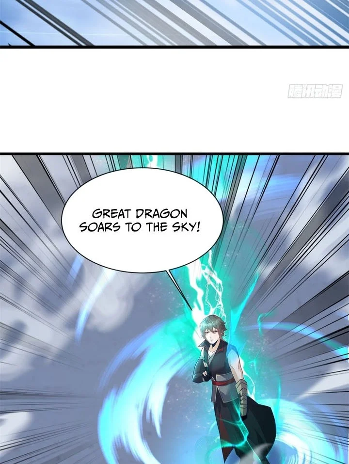 Peerless Soul Chapter 710 Gambar 40