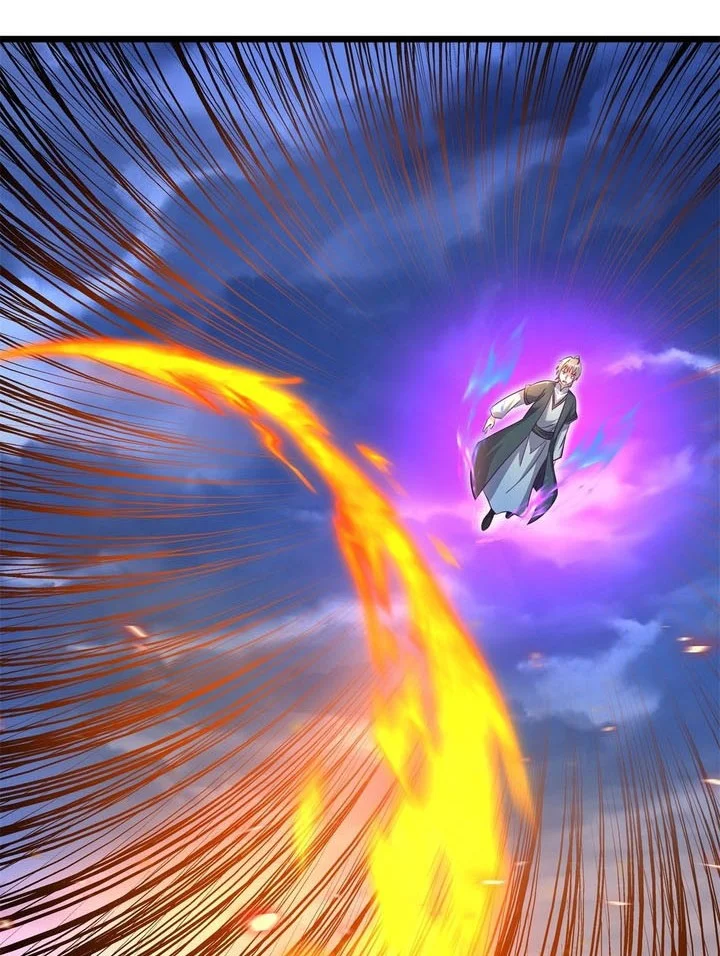 Peerless Soul Chapter 710 Gambar 44