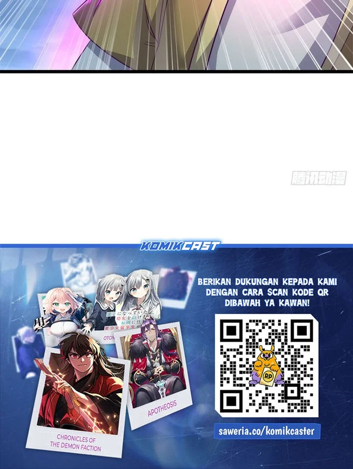 Peerless Soul Chapter 710 Gambar 46