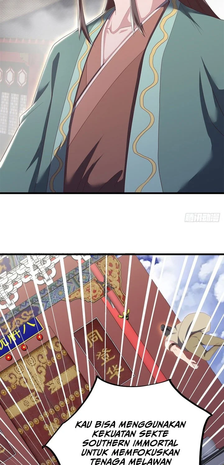 Peerless Soul Chapter 710 Gambar 14