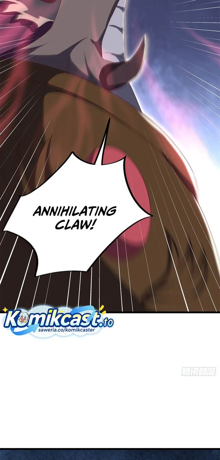 Peerless Soul Chapter 710 Gambar 8