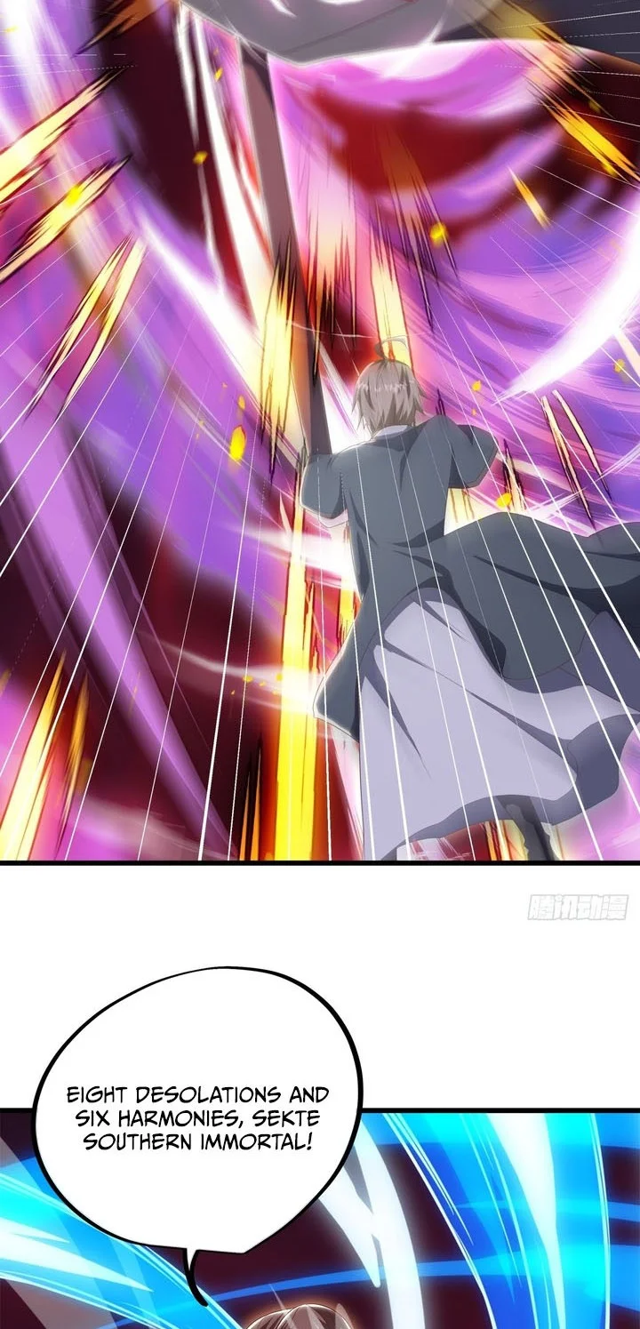 Peerless Soul Chapter 710 Gambar 10