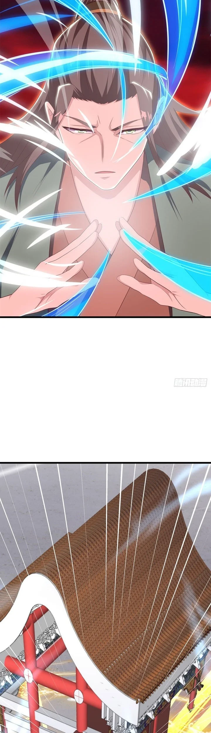 Peerless Soul Chapter 710 Gambar 11