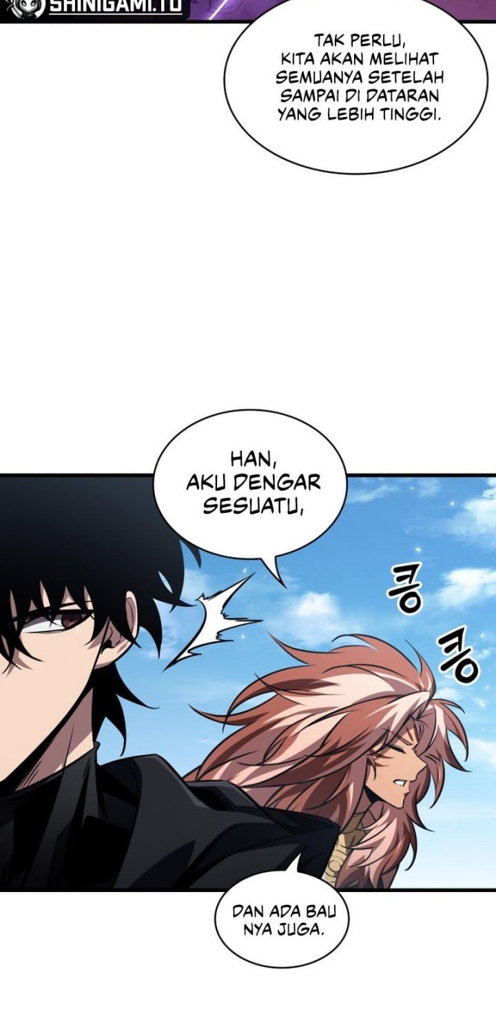 Pick Me Up Chapter 165 Gambar 9