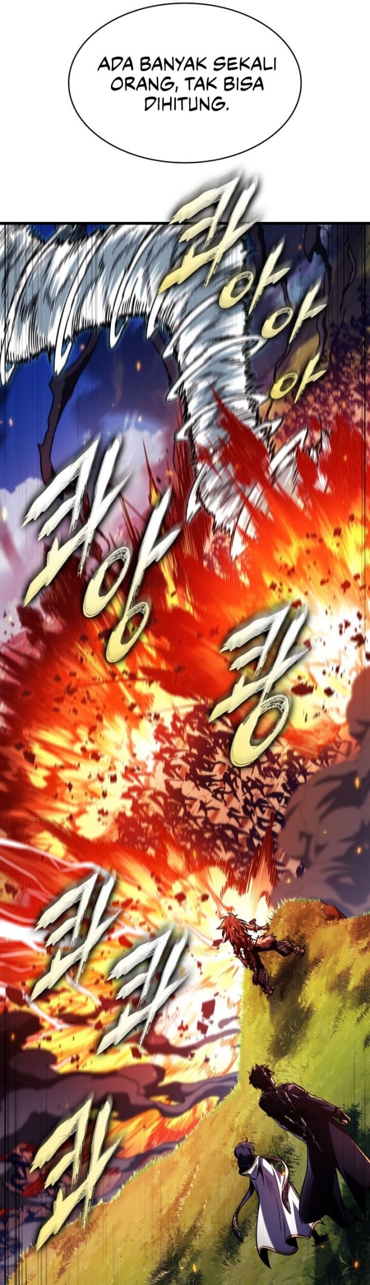 Pick Me Up Chapter 165 Gambar 14