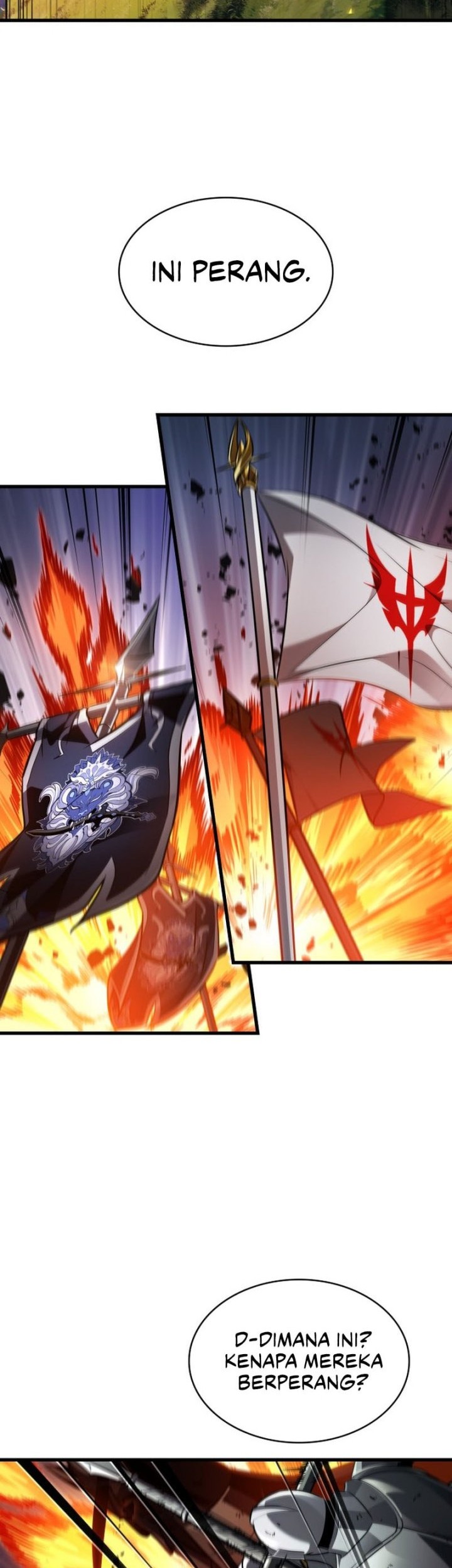 Pick Me Up Chapter 165 Gambar 15