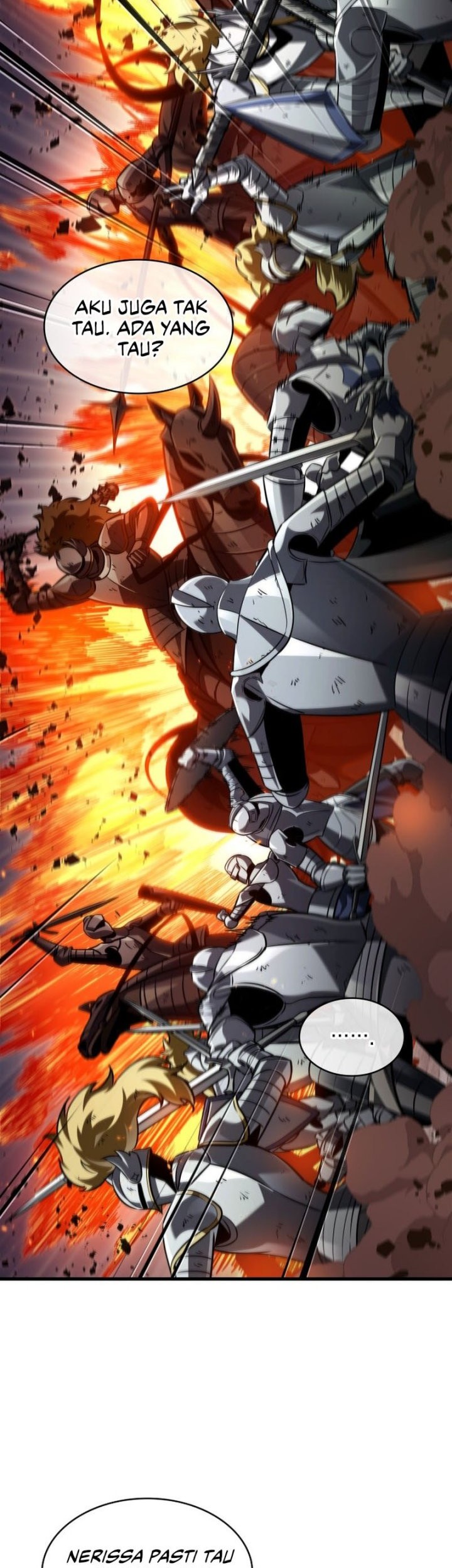 Pick Me Up Chapter 165 Gambar 16