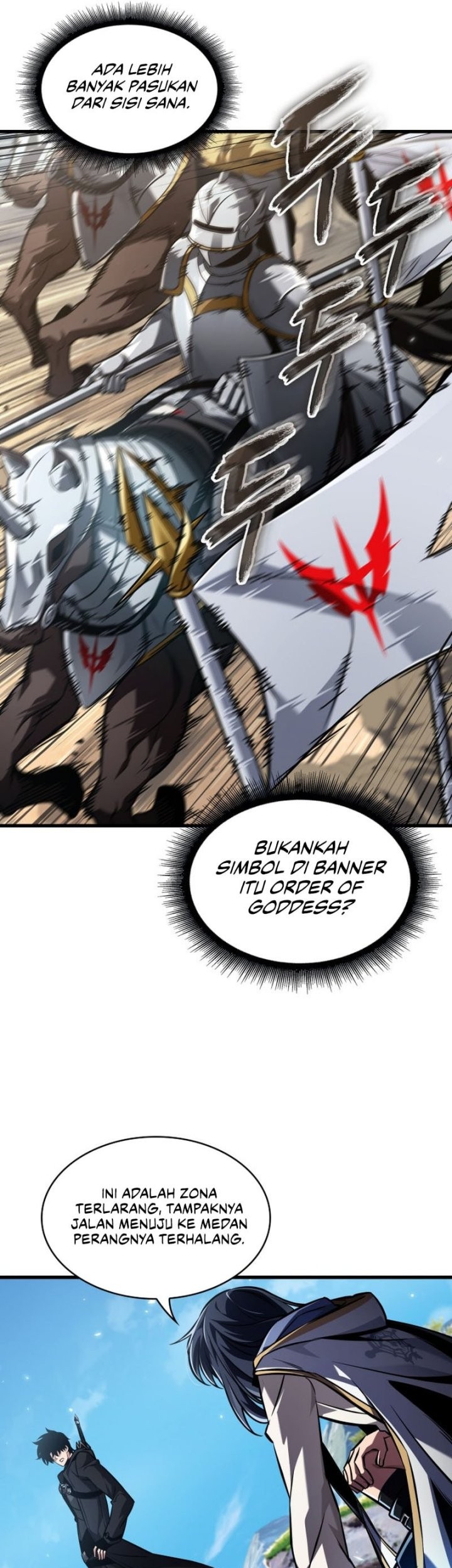 Pick Me Up Chapter 165 Gambar 18