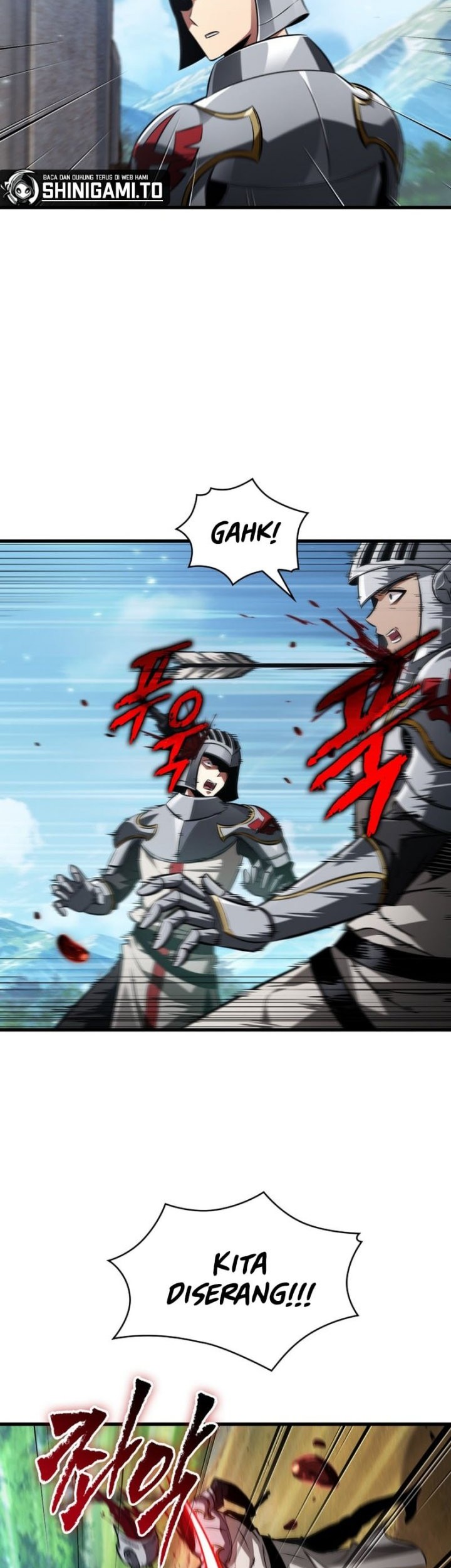 Pick Me Up Chapter 165 Gambar 28