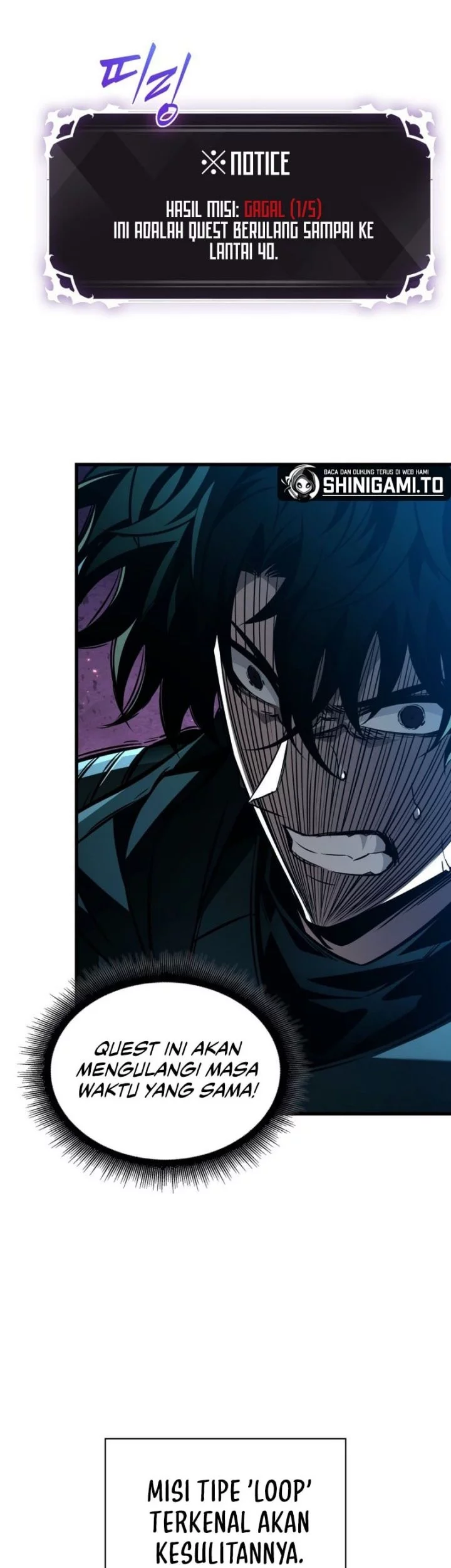 Pick Me Up Chapter 166 Gambar 39