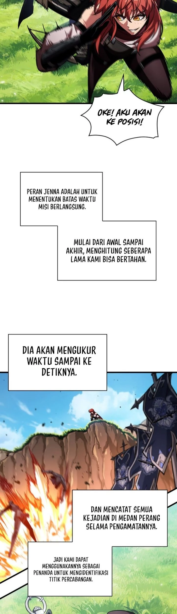 Pick Me Up Chapter 166 Gambar 51