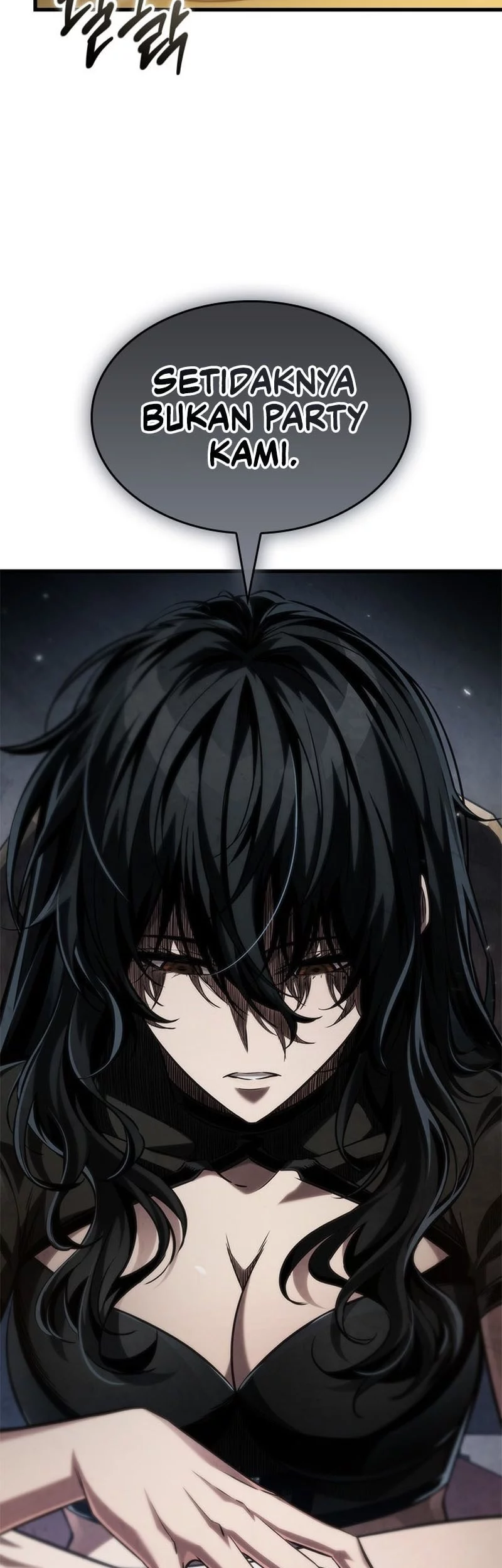 Pick Me Up Chapter 167 Gambar 52