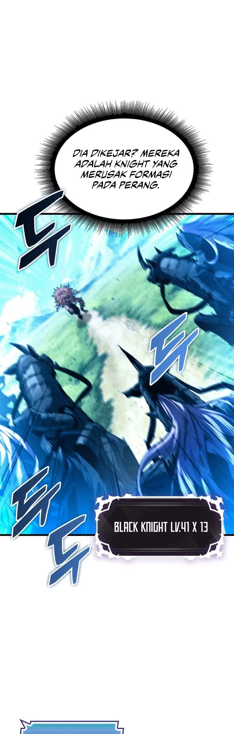 Pick Me Up Chapter 167 Gambar 11