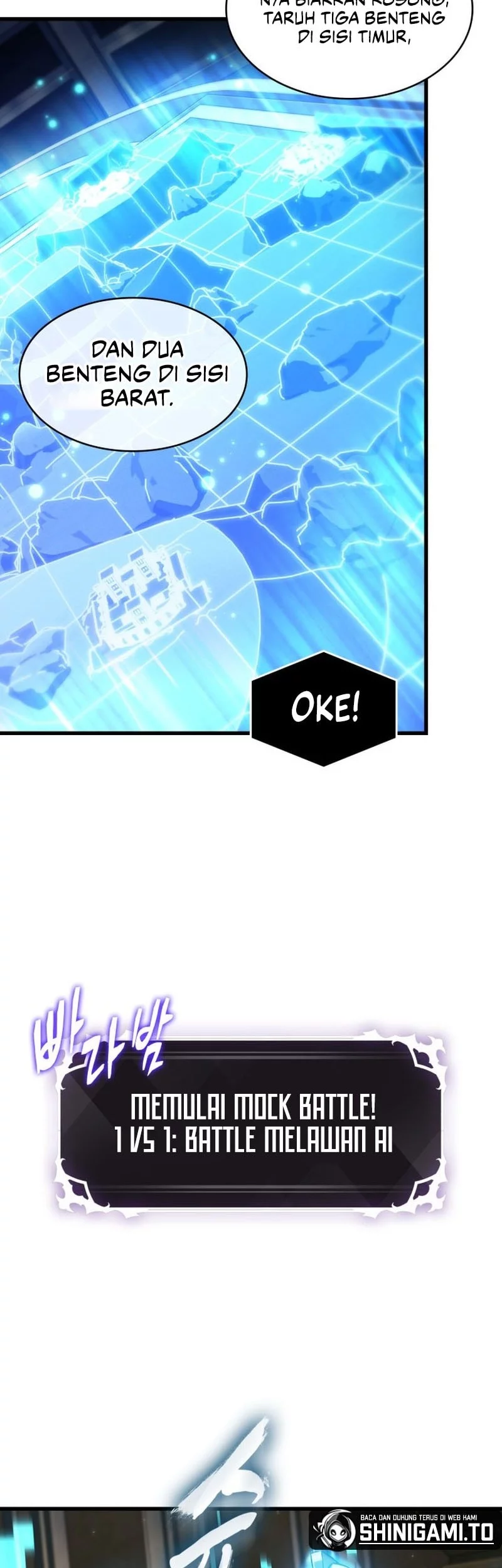 Pick Me Up Chapter 168 Gambar 51