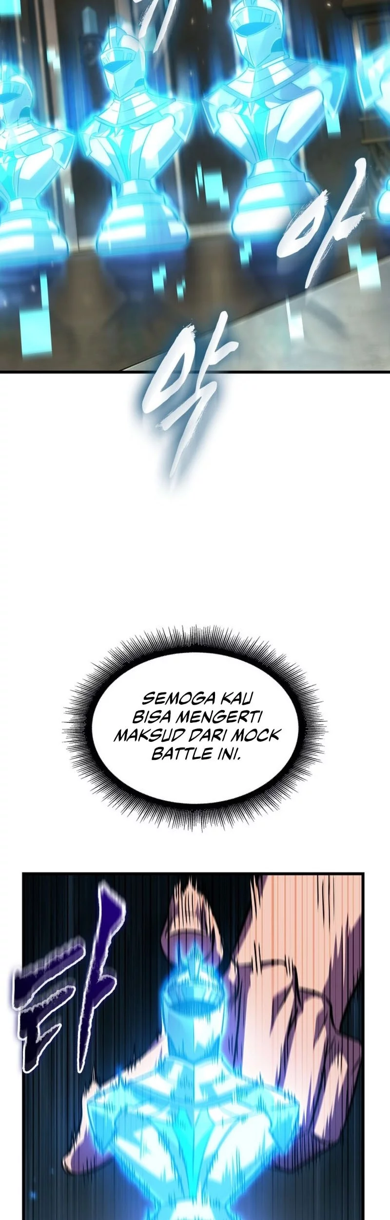 Pick Me Up Chapter 168 Gambar 52