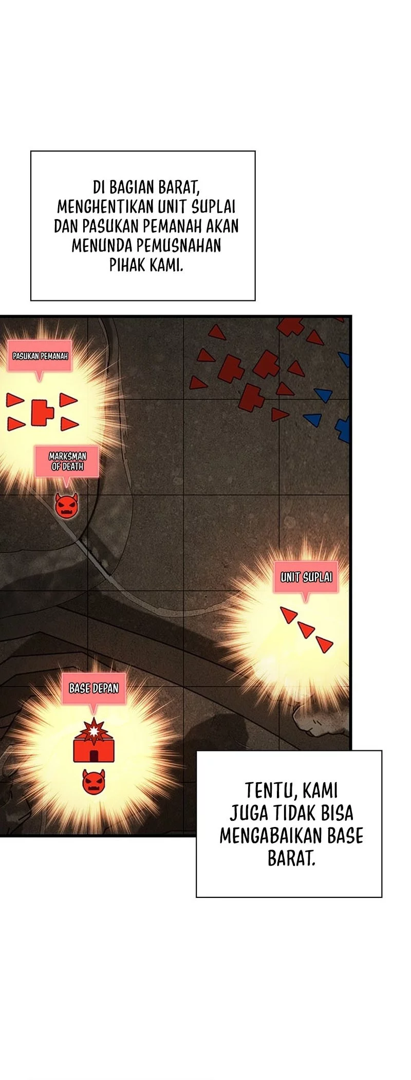 Pick Me Up Chapter 168 Gambar 5