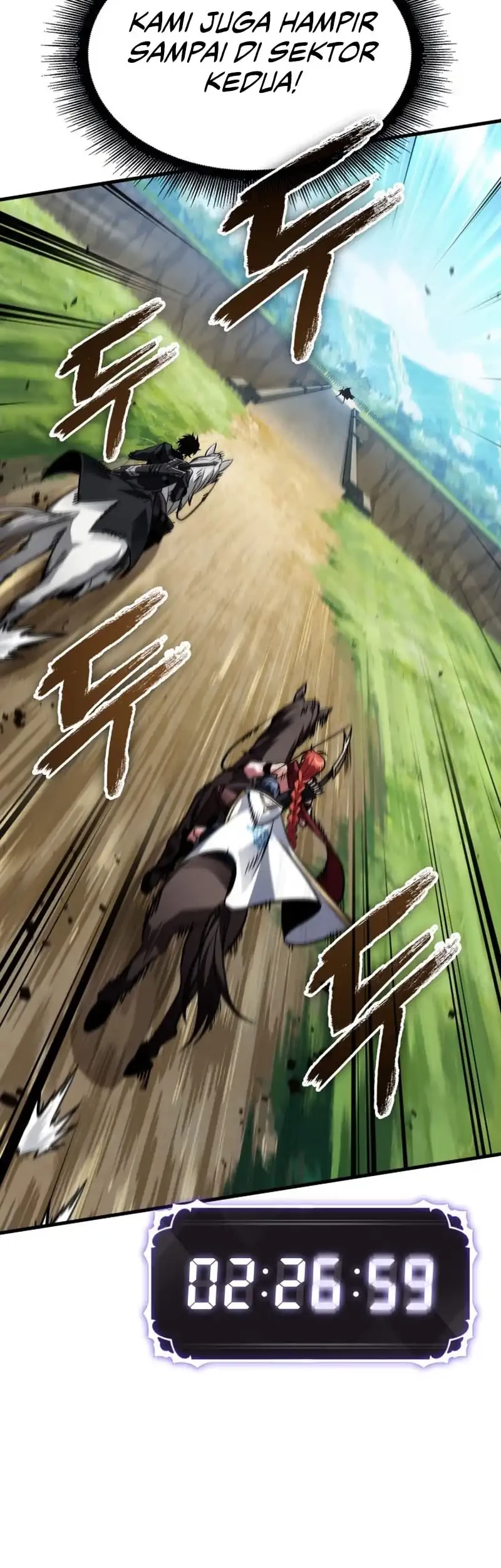 Pick Me Up Chapter 169 Fix Gambar 56