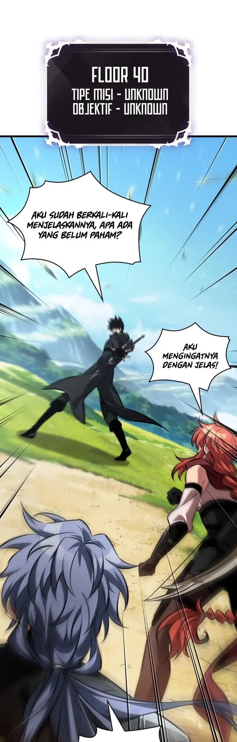 Pick Me Up Chapter 169 Fix Gambar 42