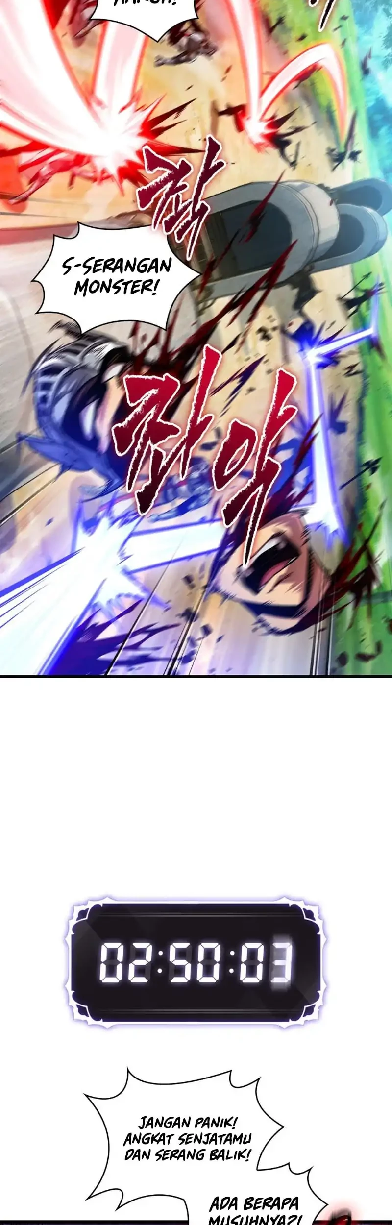 Pick Me Up Chapter 169 Fix Gambar 47