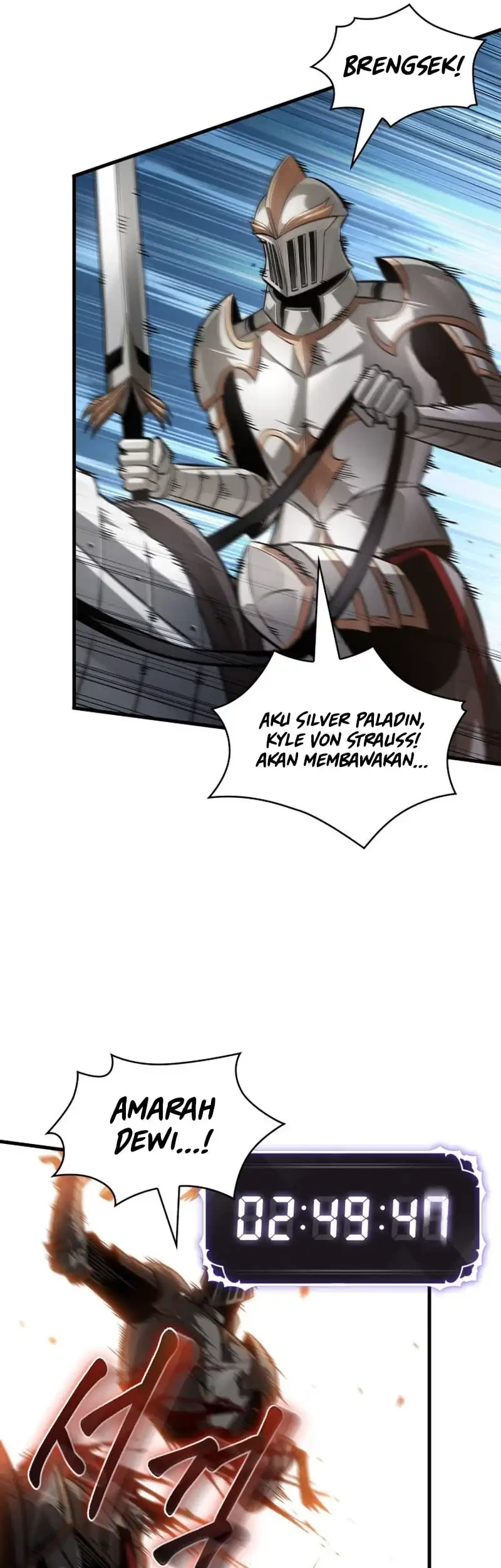 Pick Me Up Chapter 169 Fix Gambar 50