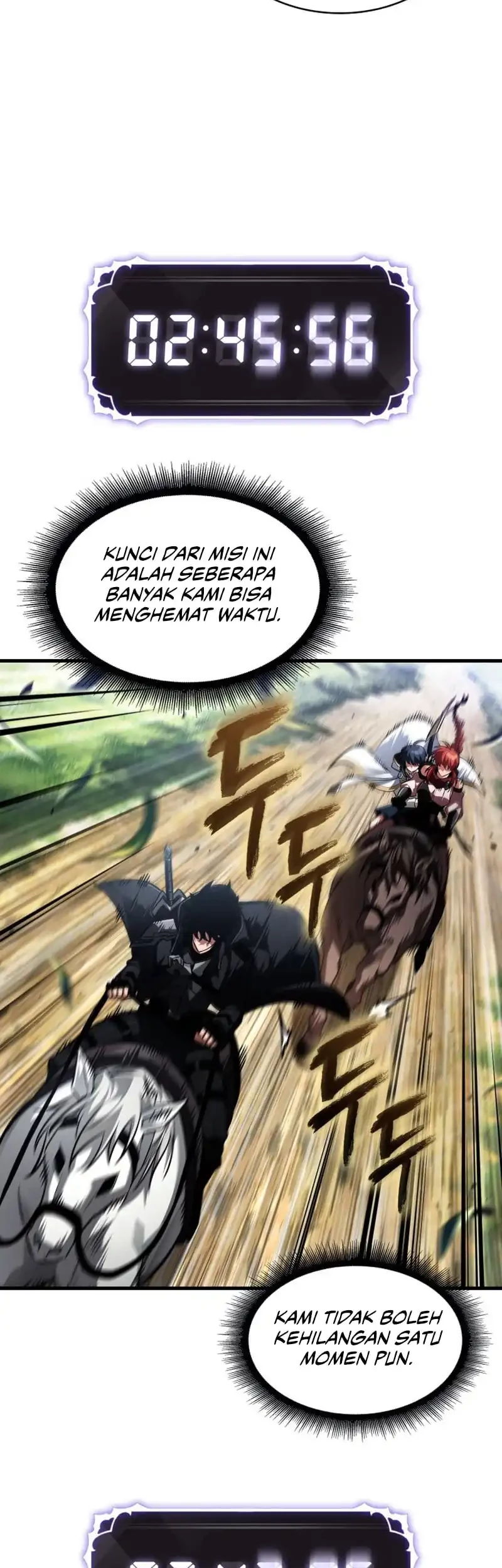 Pick Me Up Chapter 169 Fix Gambar 52